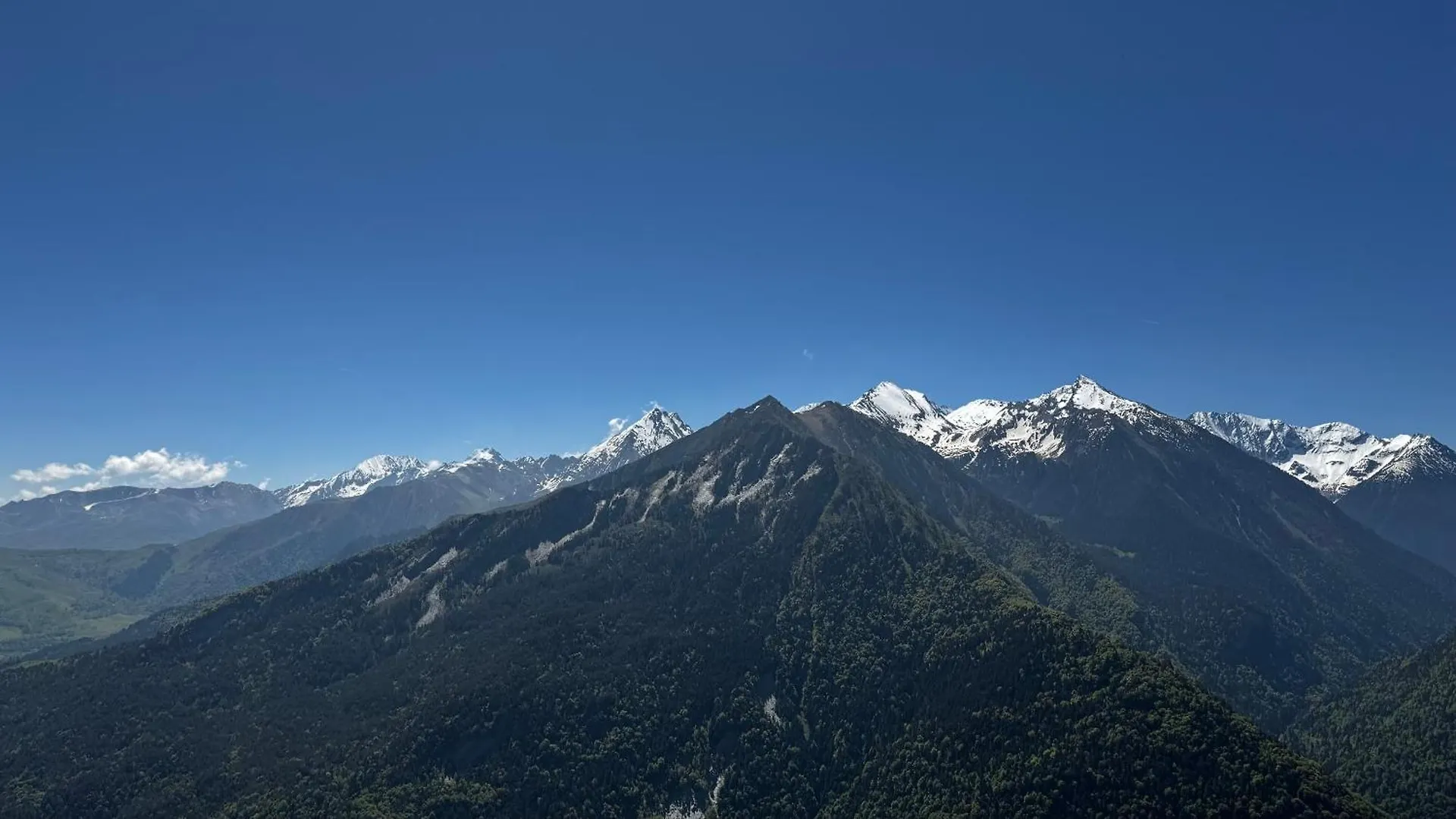Apartamento Le Modern & Mountain 2 Etoiles Saint-Lary-Soulan