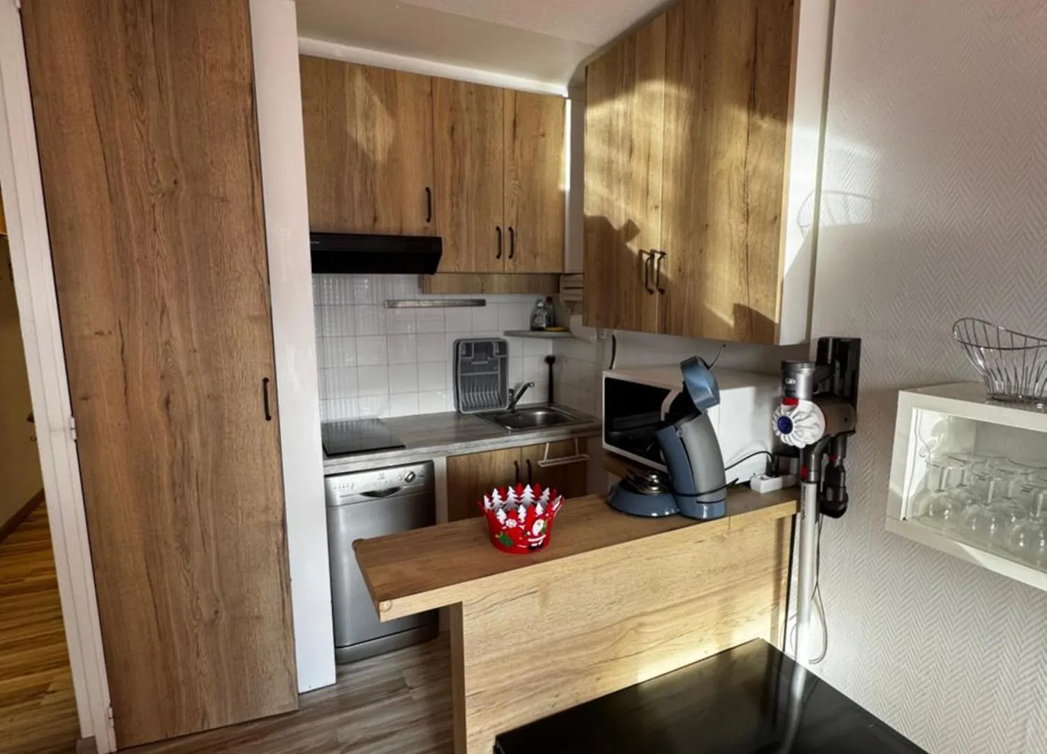 Apartamento Le Modern & Mountain 2 Etoiles Saint-Lary-Soulan