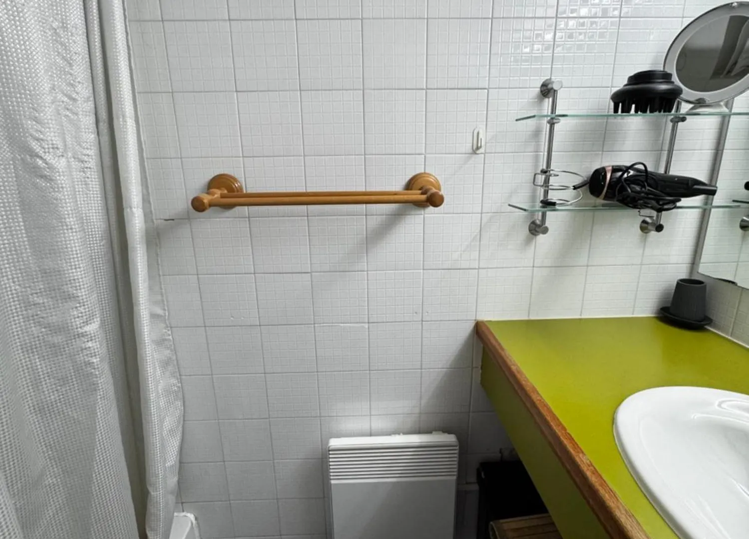 Apartamento Le Modern & Mountain 2 Etoiles Saint-Lary-Soulan 0*,  Francia