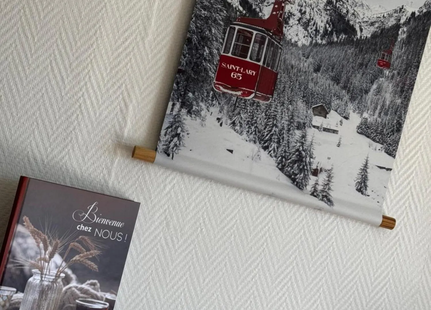 Apartamento Le Modern & Mountain 2 Etoiles Saint-Lary-Soulan